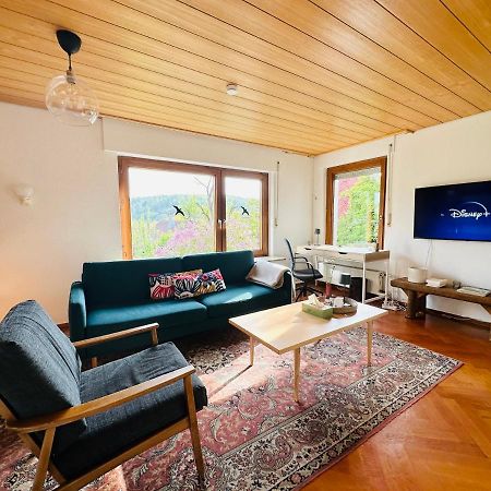 Sunroom 2 Bed Apartment West Town B17 Heidenheim an der Brenz Εξωτερικό φωτογραφία