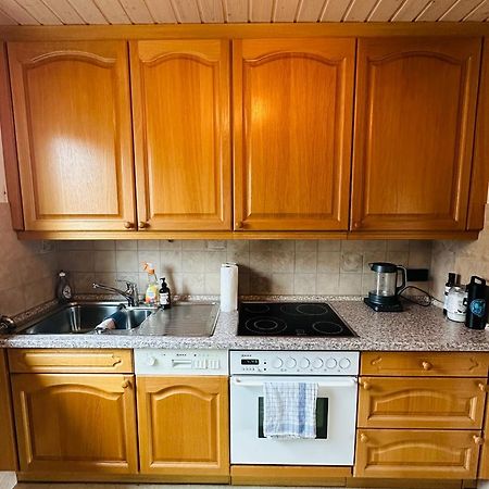 Sunroom 2 Bed Apartment West Town B17 Heidenheim an der Brenz Εξωτερικό φωτογραφία