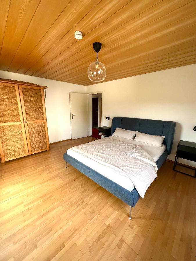 Sunroom 2 Bed Apartment West Town B17 Heidenheim an der Brenz Εξωτερικό φωτογραφία