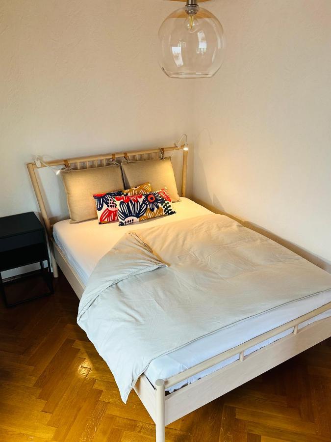 Sunroom 2 Bed Apartment West Town B17 Heidenheim an der Brenz Εξωτερικό φωτογραφία