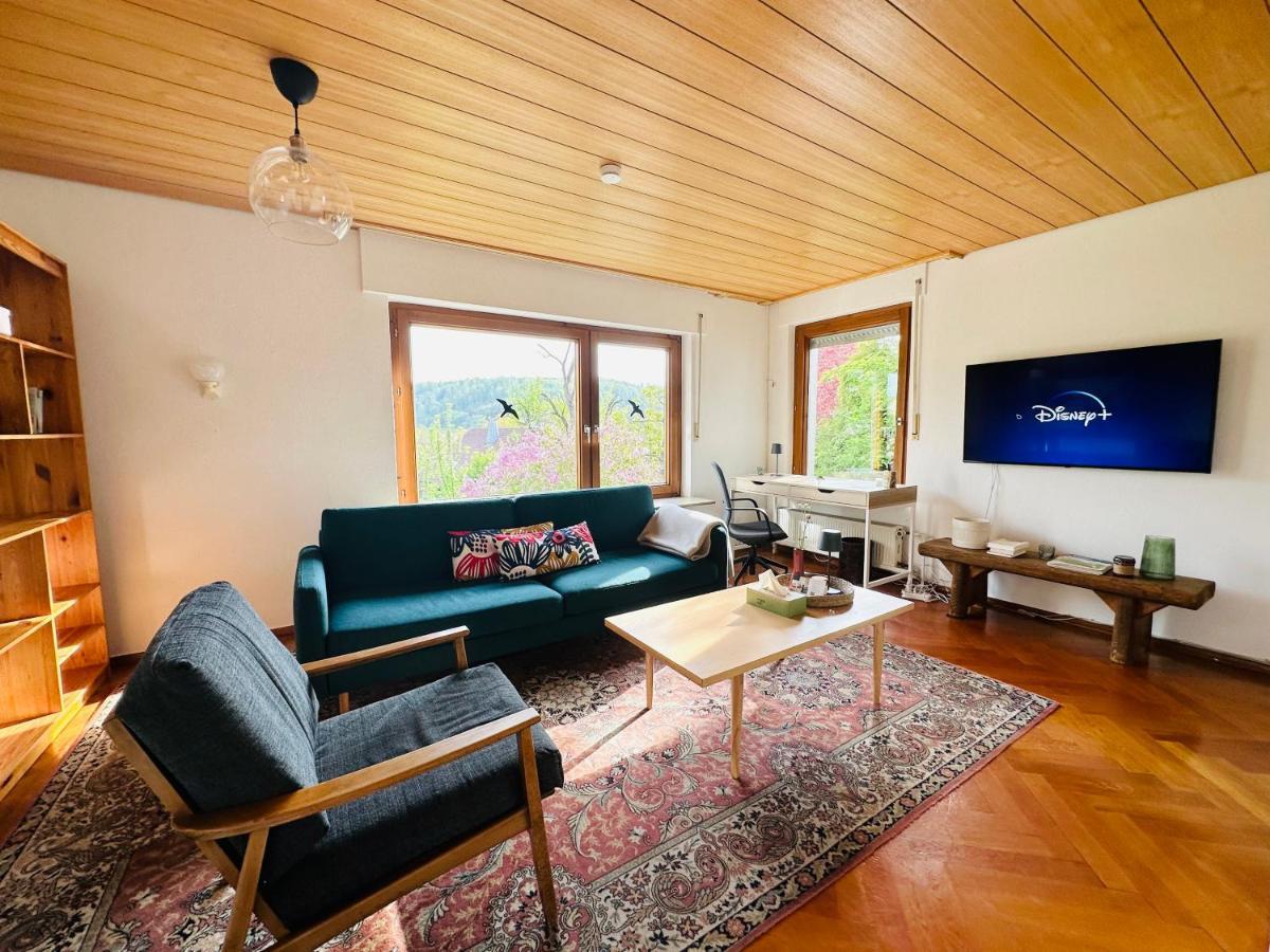 Sunroom 2 Bed Apartment West Town B17 Heidenheim an der Brenz Εξωτερικό φωτογραφία