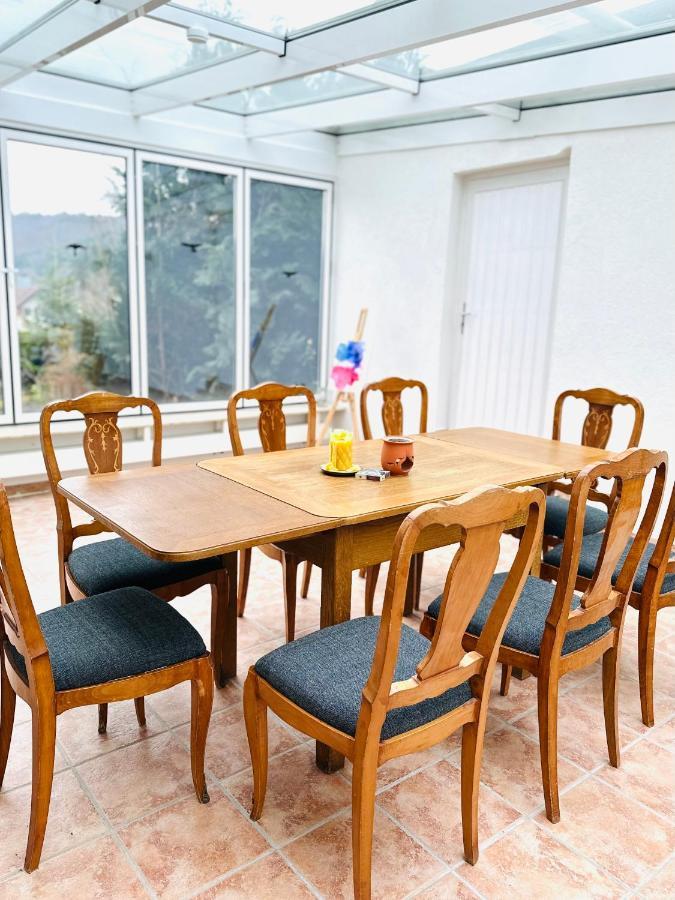 Sunroom 2 Bed Apartment West Town B17 Heidenheim an der Brenz Εξωτερικό φωτογραφία