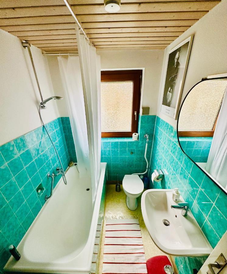 Sunroom 2 Bed Apartment West Town B17 Heidenheim an der Brenz Εξωτερικό φωτογραφία