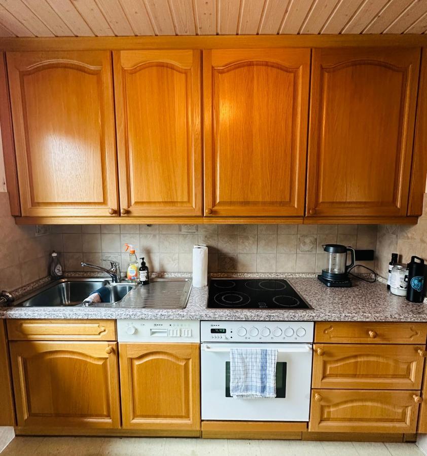 Sunroom 2 Bed Apartment West Town B17 Heidenheim an der Brenz Εξωτερικό φωτογραφία